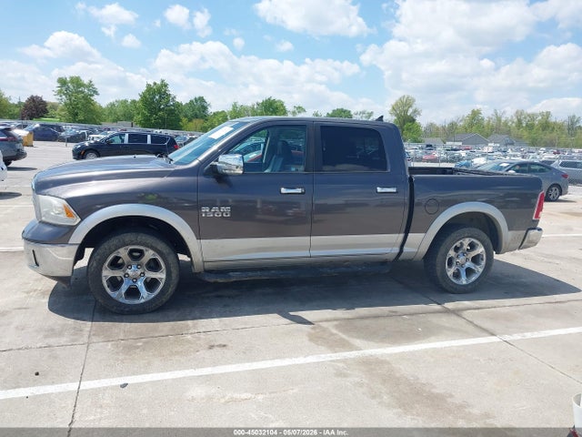 Aukcja sprzedaży 2014 Ram 1500 Laramie, vin: 1C6RR7NT7ES277305, numer aukcji: 45032104