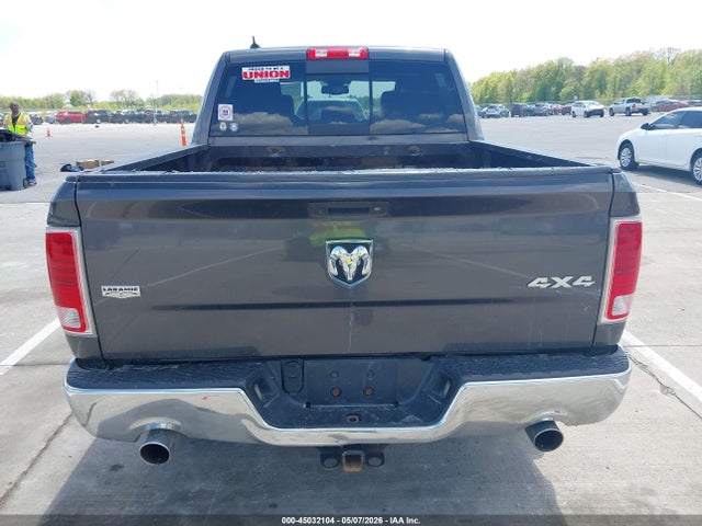 Aukcja sprzedaży 2014 Ram 1500 Laramie, vin: 1C6RR7NT7ES277305, numer aukcji: 45032104