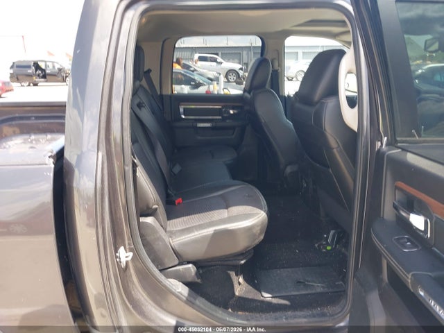 Aukcja sprzedaży 2014 Ram 1500 Laramie, vin: 1C6RR7NT7ES277305, numer aukcji: 45032104