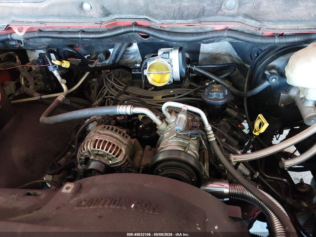 Продаж на аукціоні авто 2004 Dodge Ram 1500 Slt/laramie, vin: 1D7HU18D04J203576, номер лоту: 45032106