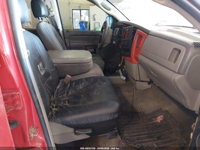 Продаж на аукціоні авто 2004 Dodge Ram 1500 Slt/laramie, vin: 1D7HU18D04J203576, номер лоту: 45032106