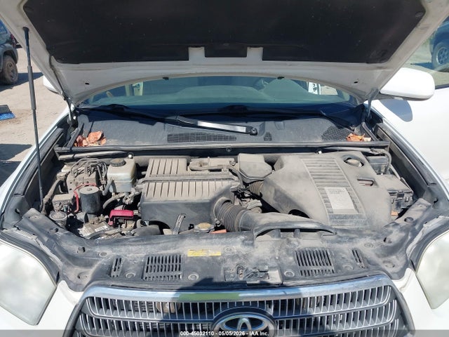 Aukcja sprzedaży 2008 Toyota Highlander Hybrid, vin: JTEEW41A782014430, numer aukcji: 45032110