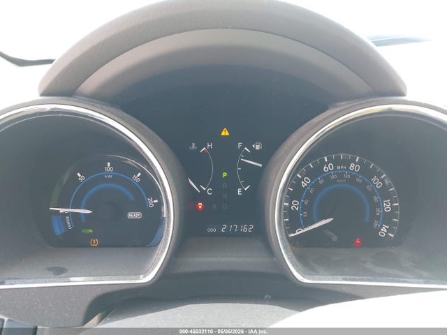 Aukcja sprzedaży 2008 Toyota Highlander Hybrid, vin: JTEEW41A782014430, numer aukcji: 45032110