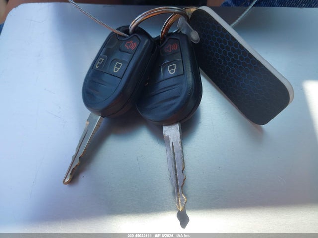 45032111 :رقم المزاد ، 2FMDK4GC7DBB74103 vin ، 2013 Ford Edge Se مزاد بيع
