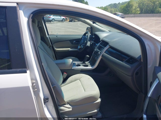 45032111 :رقم المزاد ، 2FMDK4GC7DBB74103 vin ، 2013 Ford Edge Se مزاد بيع