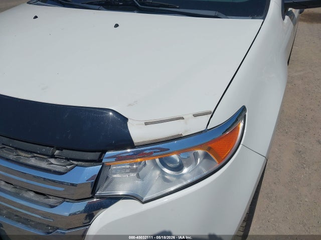 45032111 :رقم المزاد ، 2FMDK4GC7DBB74103 vin ، 2013 Ford Edge Se مزاد بيع