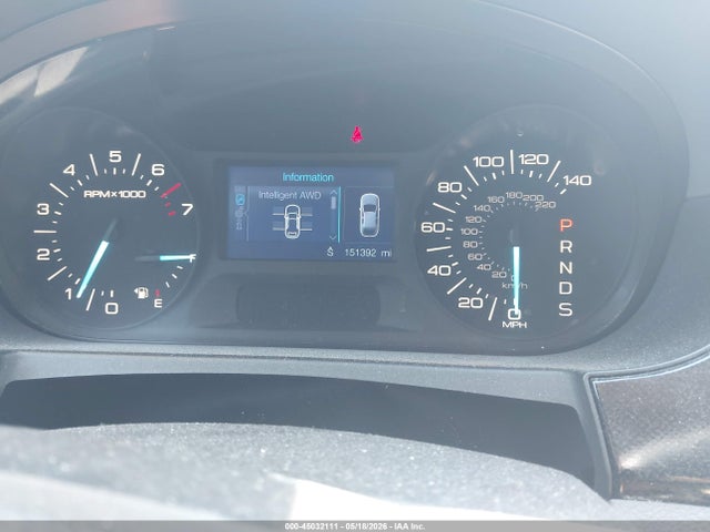 45032111 :رقم المزاد ، 2FMDK4GC7DBB74103 vin ، 2013 Ford Edge Se مزاد بيع