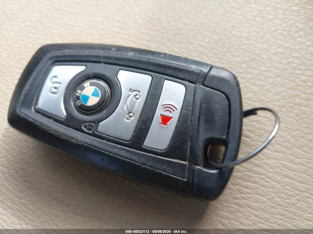 2014 Bmw X3 Xdrive28i მანქანა იყიდება აუქციონზე, vin: 5UXWX9C55E0D24054, აუქციონის ნომერი: 45032112