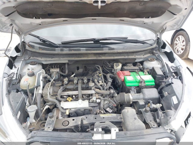 Продажа на аукционе авто 2020 Nissan Kicks Sr Xtronic Cvt, vin: 3N1CP5DV5LL548503, номер лота: 45032113