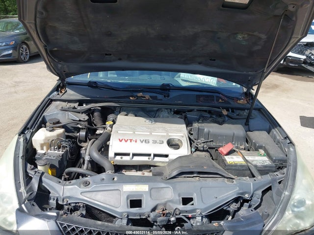 Aukcja sprzedaży 2008 Toyota Camry Solara Sle, vin: 4T1FA38P18U140455, numer aukcji: 45032114