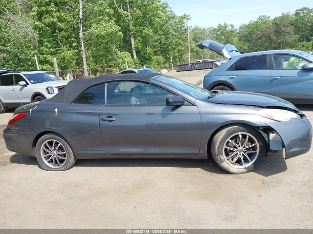 Aukcja sprzedaży 2008 Toyota Camry Solara Sle, vin: 4T1FA38P18U140455, numer aukcji: 45032114