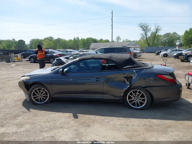 Aukcja sprzedaży 2008 Toyota Camry Solara Sle, vin: 4T1FA38P18U140455, numer aukcji: 45032114