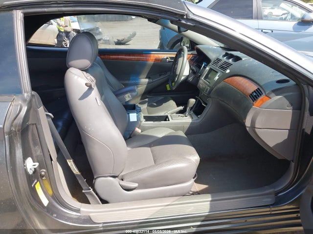 Aukcja sprzedaży 2008 Toyota Camry Solara Sle, vin: 4T1FA38P18U140455, numer aukcji: 45032114