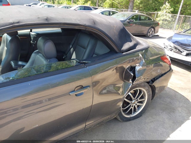 Aukcja sprzedaży 2008 Toyota Camry Solara Sle, vin: 4T1FA38P18U140455, numer aukcji: 45032114