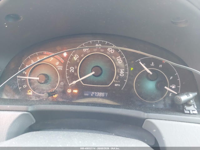 Aukcja sprzedaży 2008 Toyota Camry Solara Sle, vin: 4T1FA38P18U140455, numer aukcji: 45032114