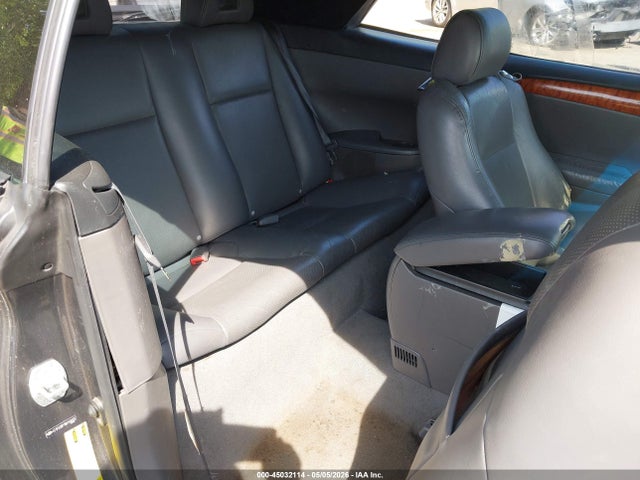 Aukcja sprzedaży 2008 Toyota Camry Solara Sle, vin: 4T1FA38P18U140455, numer aukcji: 45032114