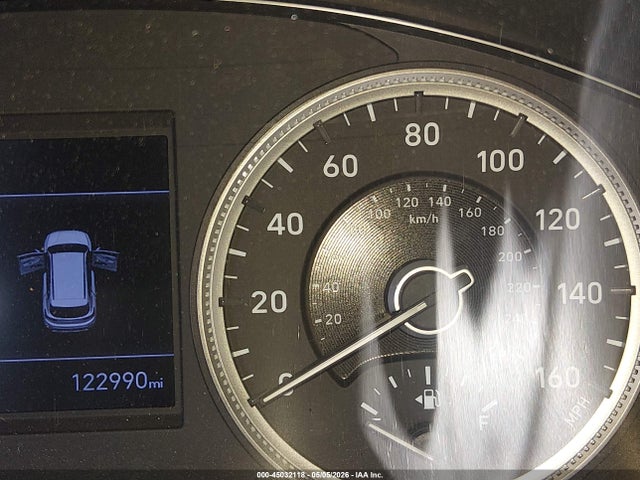 5NMS2CAD2LH141369 Hyundai Santa Fe Se