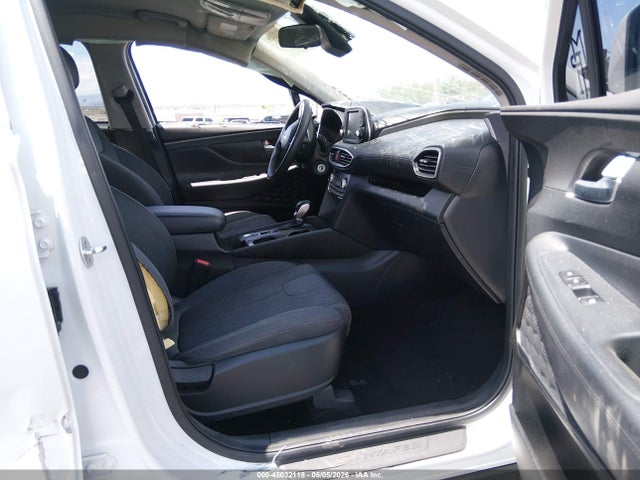 5NMS2CAD2LH141369 Hyundai Santa Fe Se