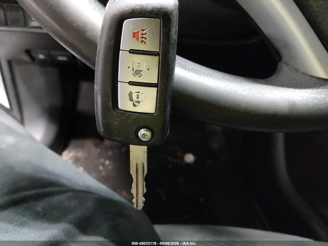 45032119 :رقم المزاد ، 5N1AT2MV2EC820983 vin ، 2014 Nissan Rogue S/sl/sv مزاد بيع