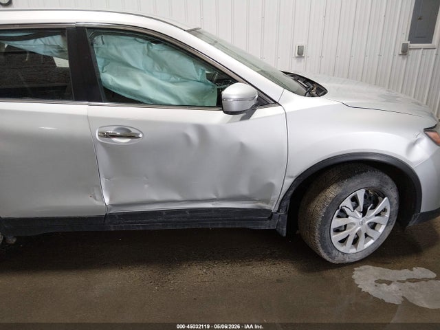 45032119 :رقم المزاد ، 5N1AT2MV2EC820983 vin ، 2014 Nissan Rogue S/sl/sv مزاد بيع