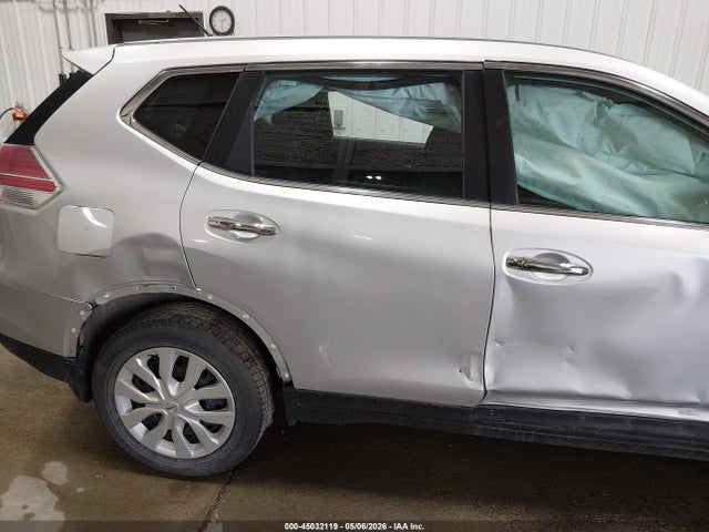 45032119 :رقم المزاد ، 5N1AT2MV2EC820983 vin ، 2014 Nissan Rogue S/sl/sv مزاد بيع