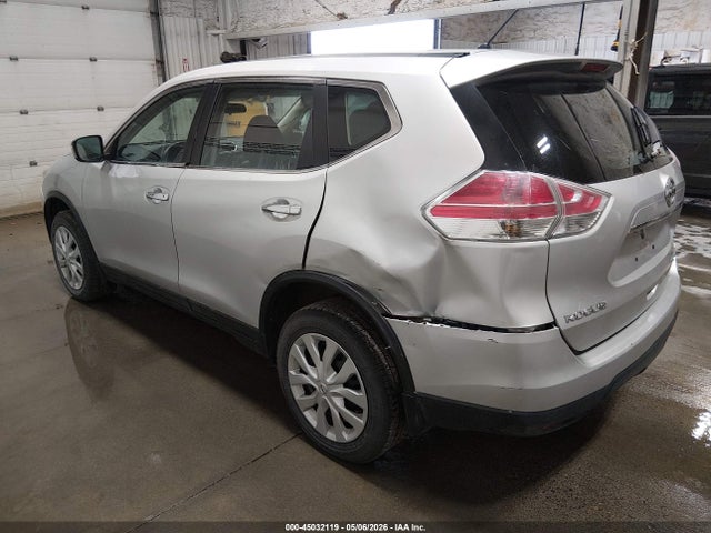 45032119 :رقم المزاد ، 5N1AT2MV2EC820983 vin ، 2014 Nissan Rogue S/sl/sv مزاد بيع
