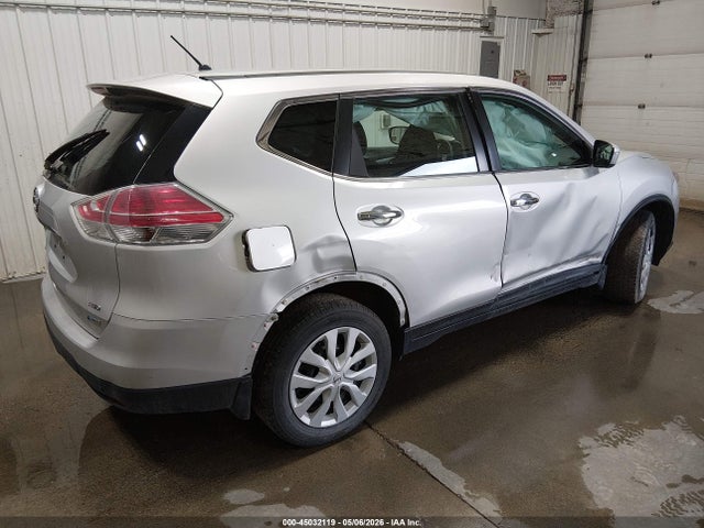 45032119 :رقم المزاد ، 5N1AT2MV2EC820983 vin ، 2014 Nissan Rogue S/sl/sv مزاد بيع