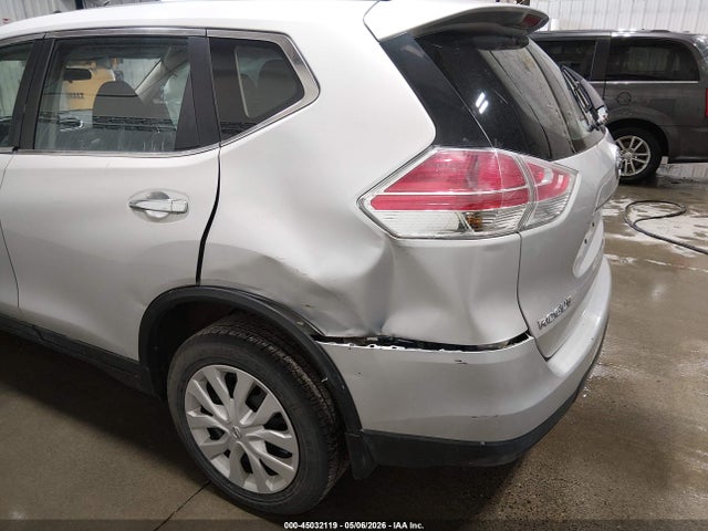 45032119 :رقم المزاد ، 5N1AT2MV2EC820983 vin ، 2014 Nissan Rogue S/sl/sv مزاد بيع