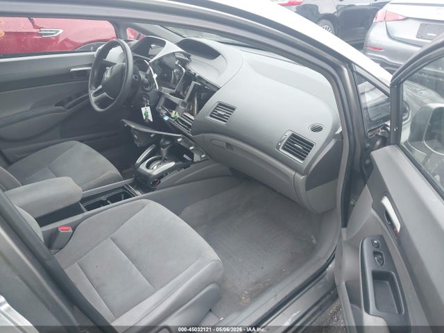Aukcja sprzedaży 2008 Honda Civic Lx, vin: 1HGFA16578L095393, numer aukcji: 45032121