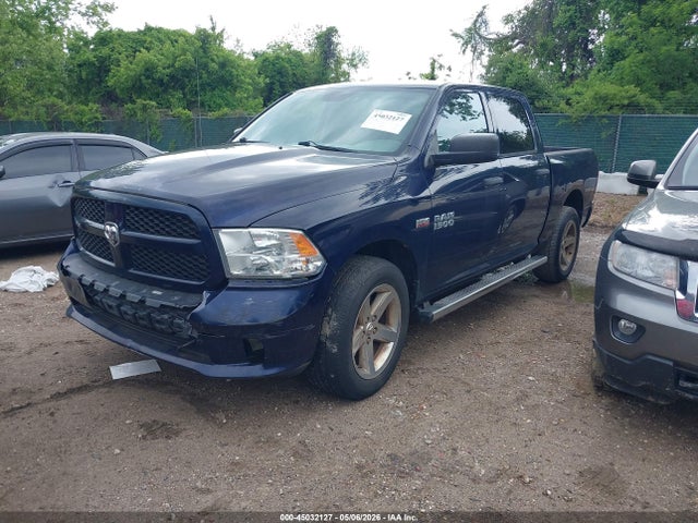 45032127 :رقم المزاد ، 1C6RR7KT2DS702318 vin ، 2013 Ram 1500 Express مزاد بيع