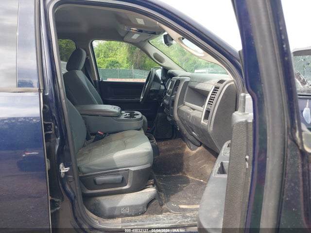45032127 :رقم المزاد ، 1C6RR7KT2DS702318 vin ، 2013 Ram 1500 Express مزاد بيع