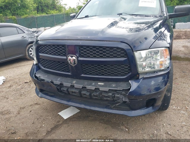 45032127 :رقم المزاد ، 1C6RR7KT2DS702318 vin ، 2013 Ram 1500 Express مزاد بيع