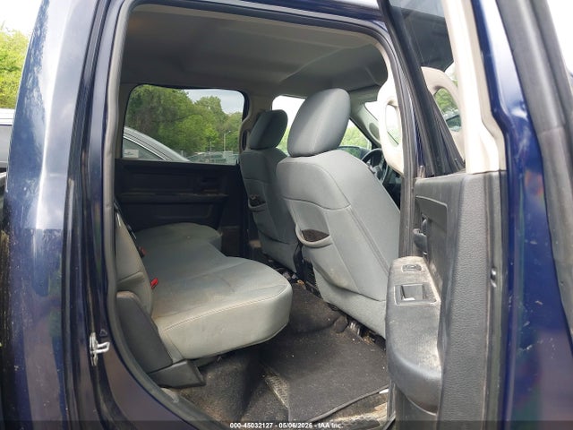 45032127 :رقم المزاد ، 1C6RR7KT2DS702318 vin ، 2013 Ram 1500 Express مزاد بيع