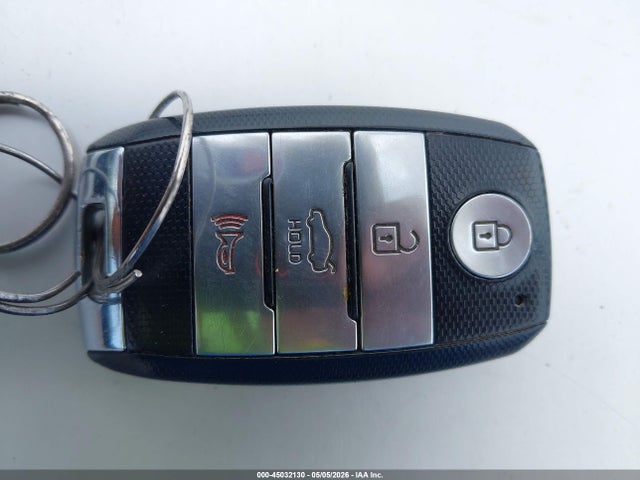 KIA FORTE EX 2016 KNAFX5A87G5601276 Image 11