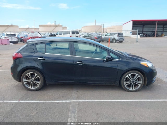 KIA FORTE EX 2016 KNAFX5A87G5601276 Image 13