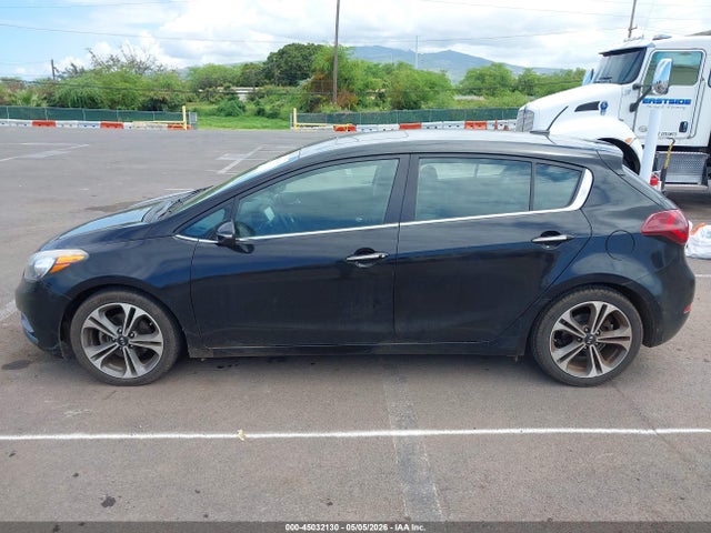 KIA FORTE EX 2016 KNAFX5A87G5601276 Image 14