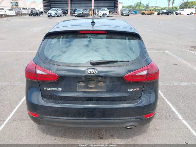 KIA FORTE EX 2016 KNAFX5A87G5601276 Image 16
