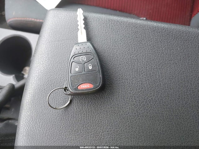 Продажа на аукционе авто 2011 Dodge Nitro Detonator, vin: 1D4PT6GX3BW589687, номер лота: 45032133