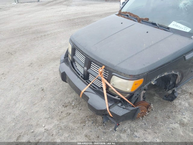 Продажа на аукционе авто 2011 Dodge Nitro Detonator, vin: 1D4PT6GX3BW589687, номер лота: 45032133