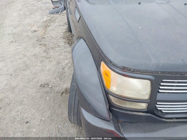 Продажа на аукционе авто 2011 Dodge Nitro Detonator, vin: 1D4PT6GX3BW589687, номер лота: 45032133