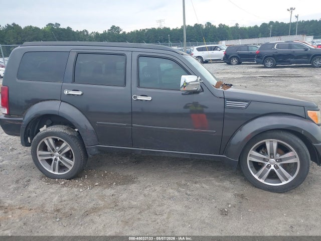 Продажа на аукционе авто 2011 Dodge Nitro Detonator, vin: 1D4PT6GX3BW589687, номер лота: 45032133
