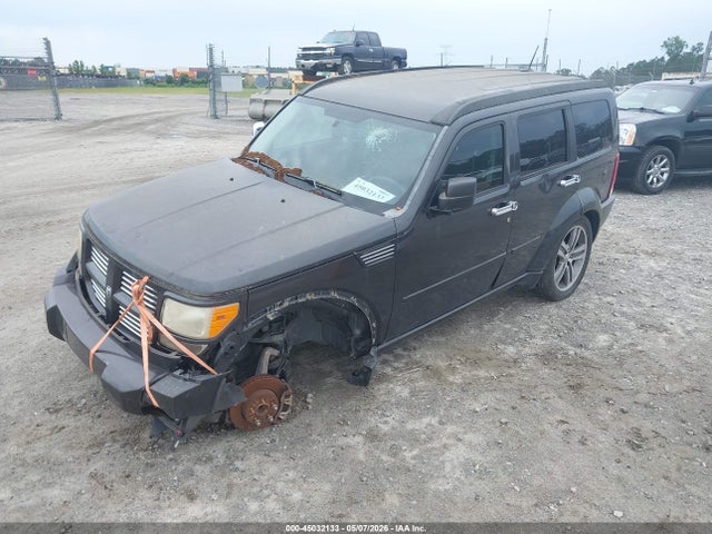 Продажа на аукционе авто 2011 Dodge Nitro Detonator, vin: 1D4PT6GX3BW589687, номер лота: 45032133