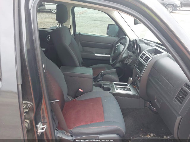Продажа на аукционе авто 2011 Dodge Nitro Detonator, vin: 1D4PT6GX3BW589687, номер лота: 45032133