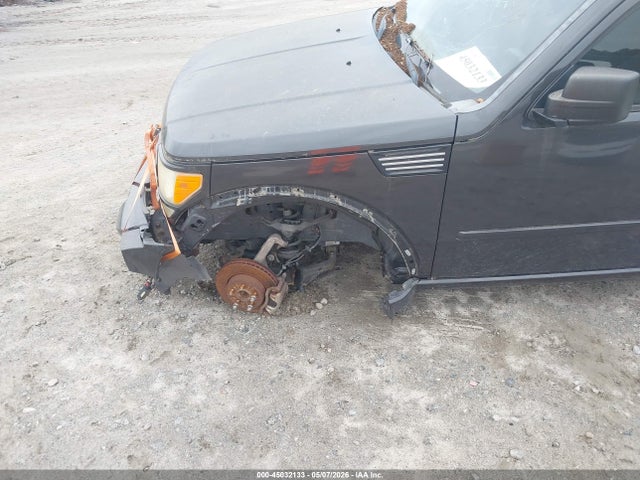 Продажа на аукционе авто 2011 Dodge Nitro Detonator, vin: 1D4PT6GX3BW589687, номер лота: 45032133
