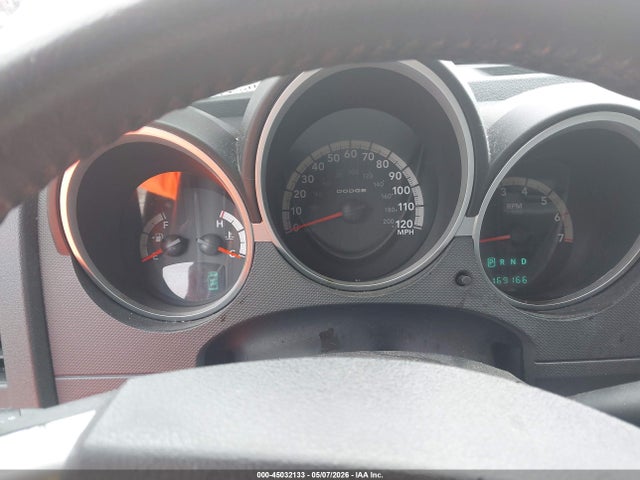 Продажа на аукционе авто 2011 Dodge Nitro Detonator, vin: 1D4PT6GX3BW589687, номер лота: 45032133