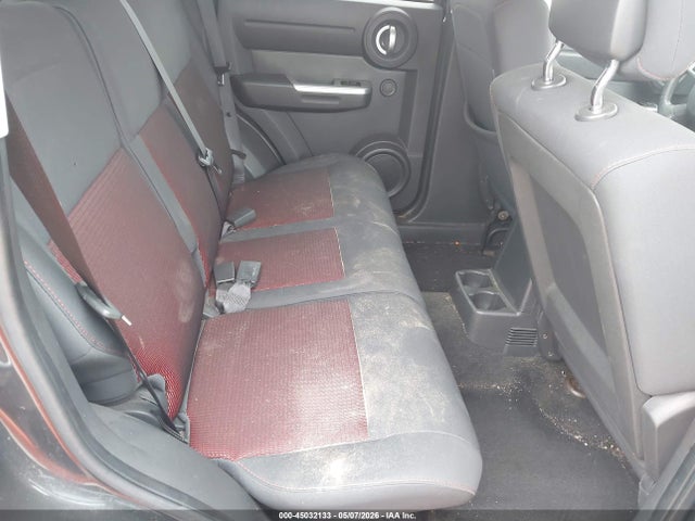 Продажа на аукционе авто 2011 Dodge Nitro Detonator, vin: 1D4PT6GX3BW589687, номер лота: 45032133