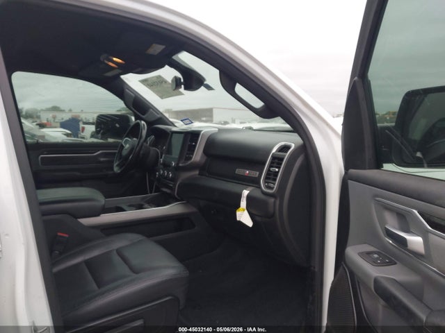 Aukcja sprzedaży 2022 Ram 1500 Lone Star  4x2 5'7 Box, vin: 1C6RREFGXNN218477, numer aukcji: 45032140