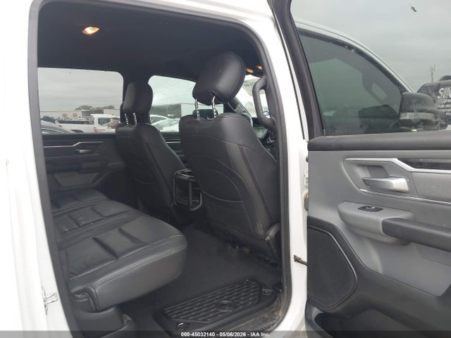 Aukcja sprzedaży 2022 Ram 1500 Lone Star  4x2 5'7 Box, vin: 1C6RREFGXNN218477, numer aukcji: 45032140