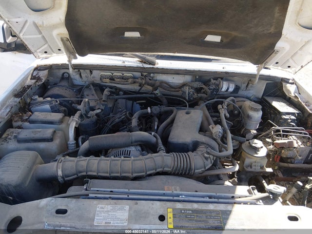 Aukcja sprzedaży 2008 Ford Ranger Sport/xl/xlt, vin: 1FTYR14U78PA33673, numer aukcji: 45032141