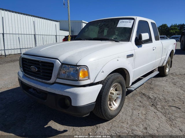 Aukcja sprzedaży 2008 Ford Ranger Sport/xl/xlt, vin: 1FTYR14U78PA33673, numer aukcji: 45032141